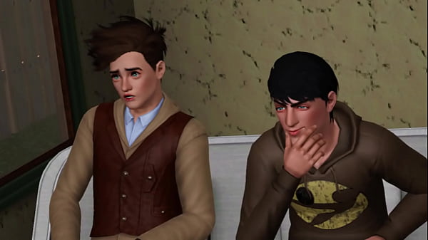 criminal hearts ep 13 