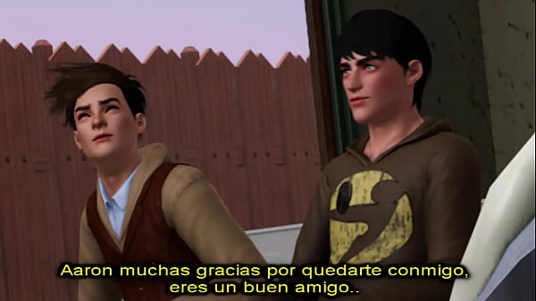 Play MP4 - YAOI  18 corazones criminales capitulo 13