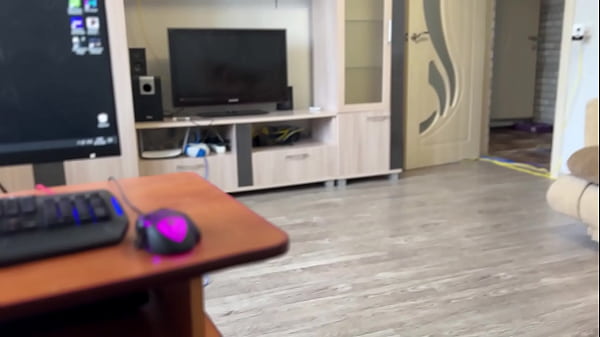 Nonton She Wants His Cum In Her Pussy thumbnail