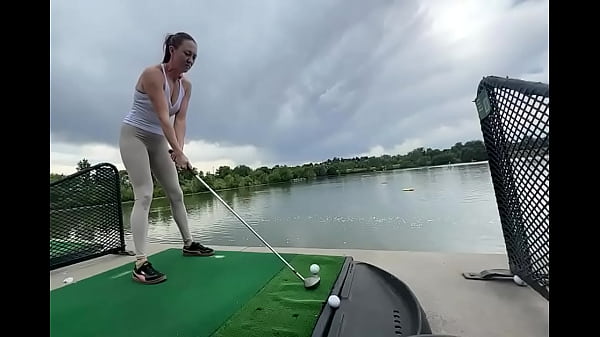 Nonton What&rsquo;s Your Favorite Excuse When You Miss A Shot? thumbnail