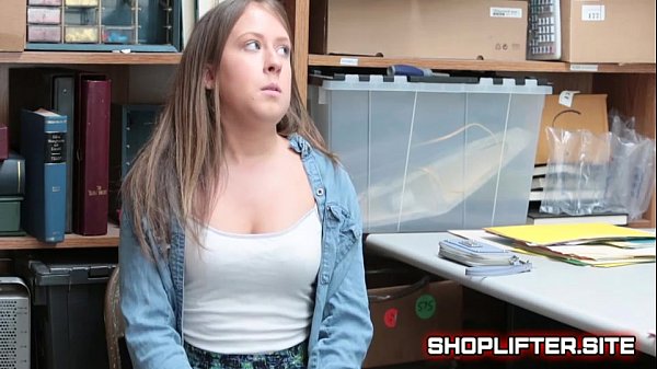 Incident Number 156784With Thief Brooke Bliss