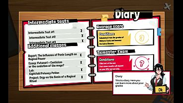 Femboy Futa House [futanari Hentai Game ] Ep.7 Anal Creampie My Futanari Roomate ! thumbnail