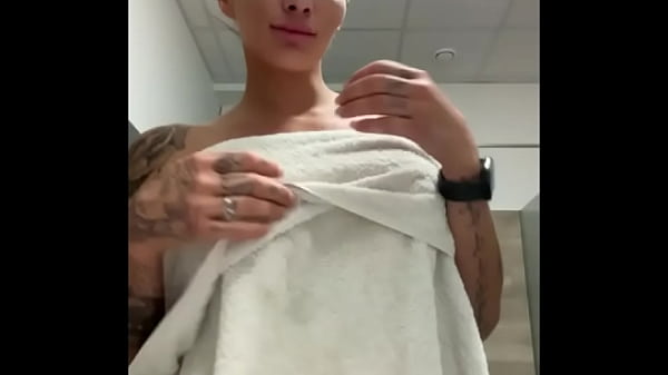 I get_a few stares on_my neighborhood_jogs if_only they knew how big they actually are