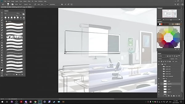 Sts broadcast by dc on picarto from june ninth 2021 