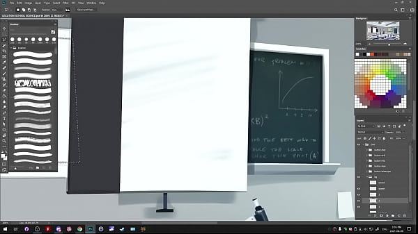 Sts broadcast by dc on picarto from june ninth 2021