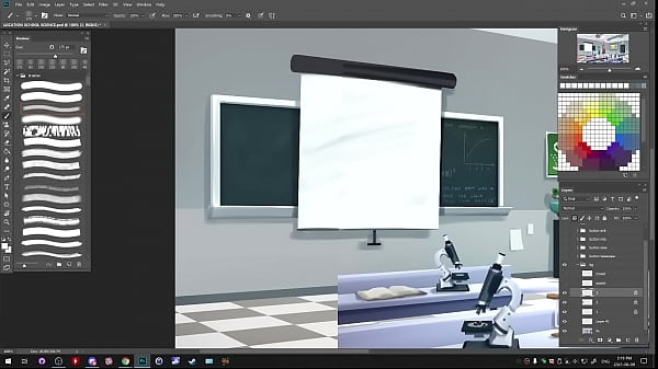 Sts broadcast by dc on picarto from june ninth 2021 