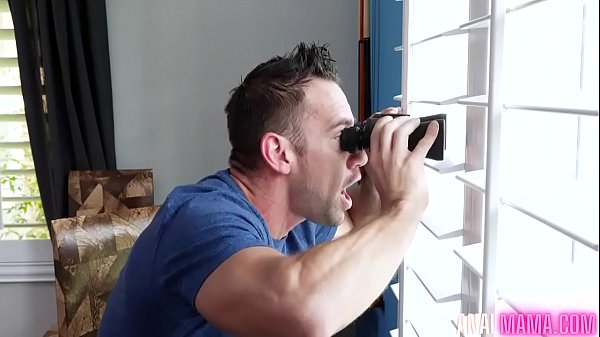 Anal Mom - Lily Lane 