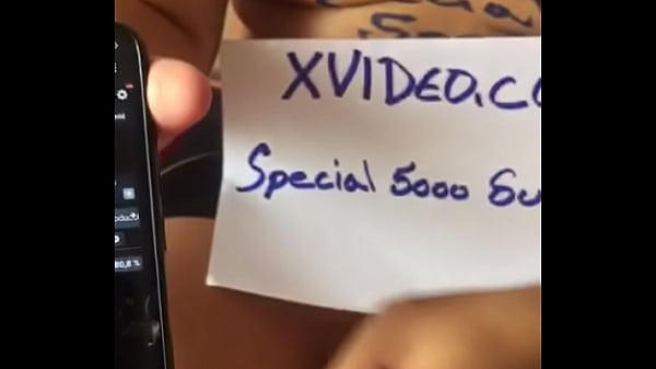 V&iacute;deo de verificaci&oacute;n 