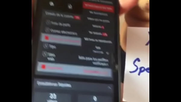 Play MP4 - V&iacute;deo de verificaci&oacute;n