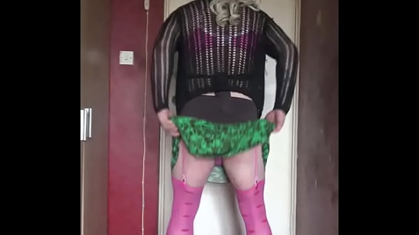 would you fuck my anal pussy in public dressed like this if i promised to take a deepthroat cumshot afterwards part 5