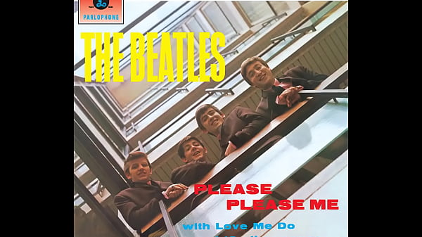 Anna (Go to Him) - The Beatles