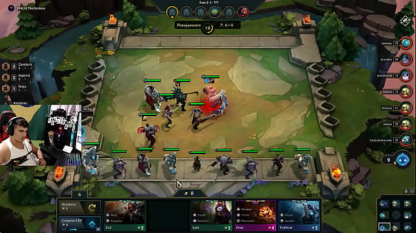 Play MP4 - WadeFimoseAoFinger