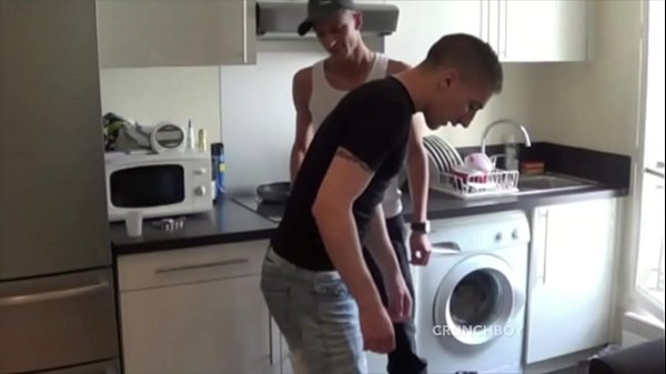 French Pornstat Used By Algerian Boy thumbnail