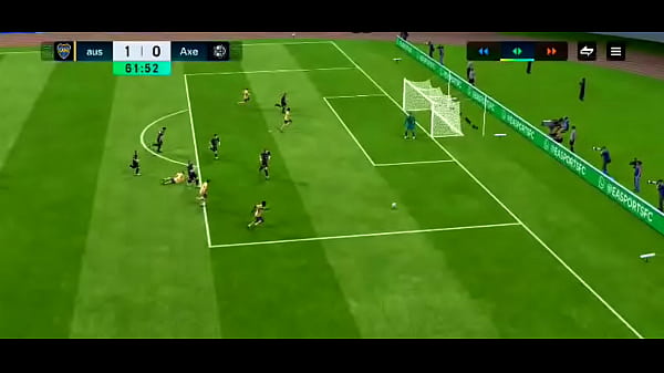 Nonton Boring Match Gay thumbnail