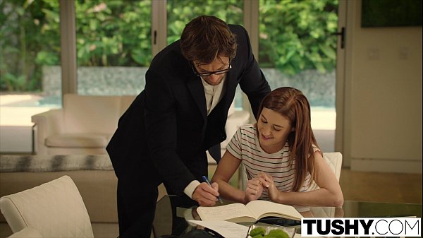 Play MP4 - TUSHY First Anal For Alaina Dawson