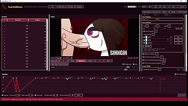 Scarletmoon Funscript Editor And Generator Showcase thumbnail