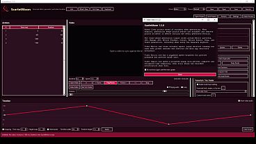 Nonton Scarletmoon Funscript Editor And Generator Showcase thumbnail