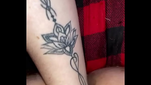 She Fists My Asshole 