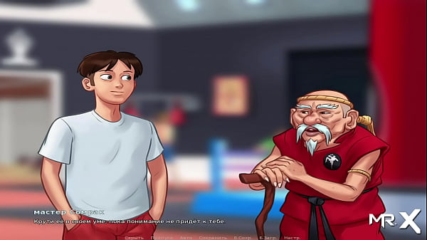 Play MP4 - SummertimeSaga - I Love To Jerk That Cock So Much E1 &num; 80