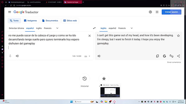Nonton We Still Live In The Second Prince's Mansion, And She Spends More And More Time With Him.... Fallen Priestess: My Stepsister Demonic Bloodline Part 6 Eng thumbnail