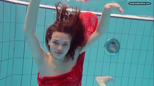 Nonton Libuse Astonishes Natural Sexy Body Beauty thumbnail