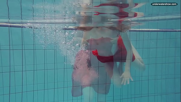 Libuse astonishes natural sexy body beauty 