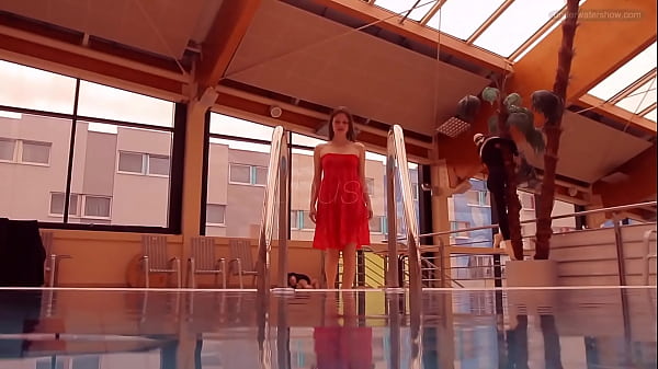 Nonton Libuse Astonishes Natural Sexy Body Beauty thumbnail