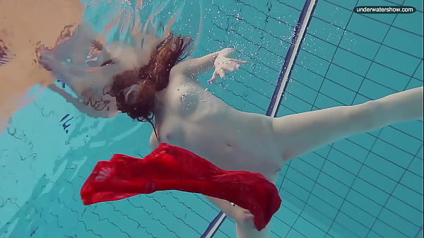 Libuse astonishes natural sexy body beauty 