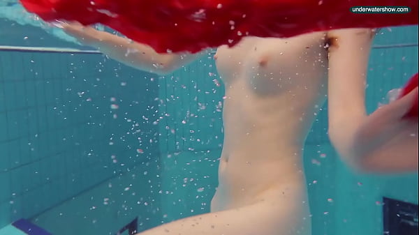Libuse astonishes natural sexy body beauty
