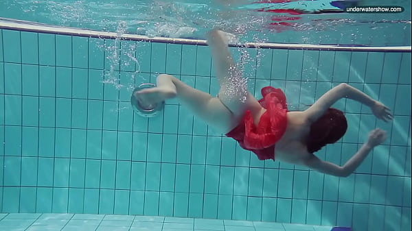 Libuse astonishes natural sexy body beauty 