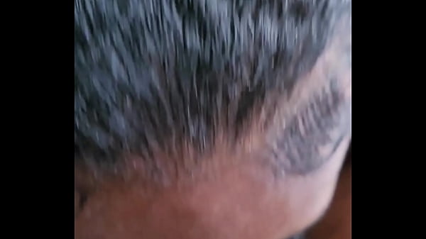 A dark chocolate milf 