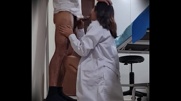 Play MP4 - medico mexicana Nataly follada en horas de trabajo CAMARA ESCONDIDA
