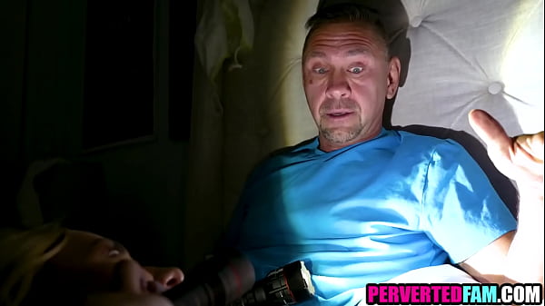 Step_daughterwants to fuck one more_time