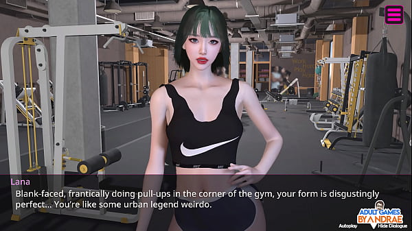 EP20: Decisive Plan of Mion - Female Anchor Next Door 