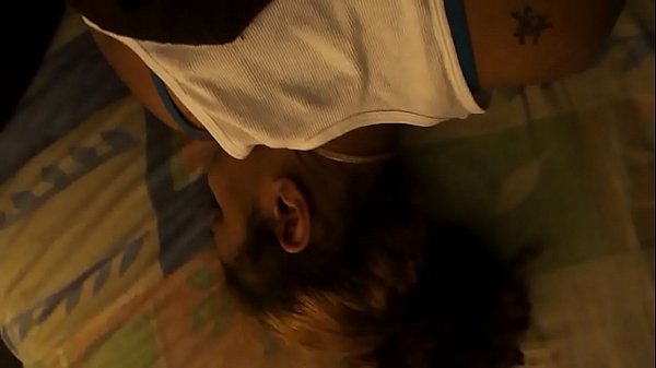 Red Bone with niceassn fucked andmoans