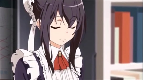 Top 10: Las Mejores Series_de Hentai con Sirvientas