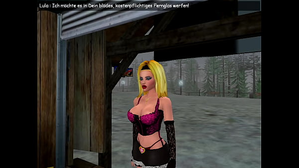 #15 ● beim v&ouml;geln beobachten ● lula 3d ● let's play german deutsch peacemakerzockt adventure pc