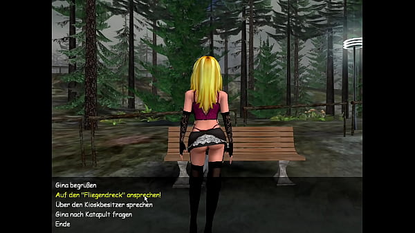 #15 ● beim v&ouml;geln beobachten ● lula 3d ● let's play german deutsch peacemakerzockt adventure pc