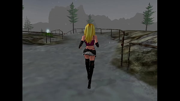 Nonton #15 ● Beim V&ouml;geln Beobachten ● Lula 3d ● Let's Play German Deutsch Peacemakerzockt Adventure Pc thumbnail