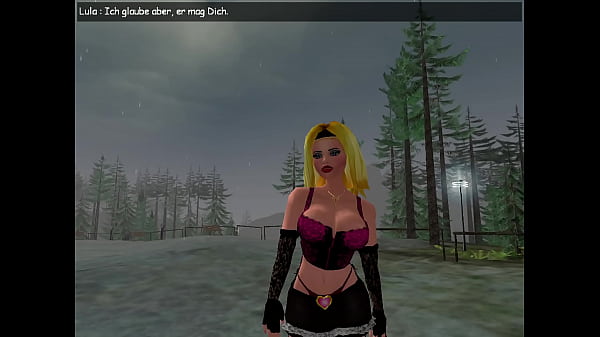 #15 ● beim v&ouml;geln beobachten ● lula 3d ● let's play german deutsch peacemakerzockt adventure pc 