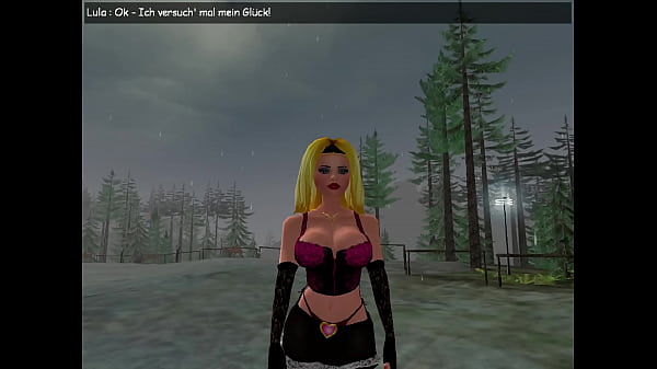 #15 ● beim v&ouml;geln beobachten ● lula 3d ● let's play german deutsch peacemakerzockt adventure pc