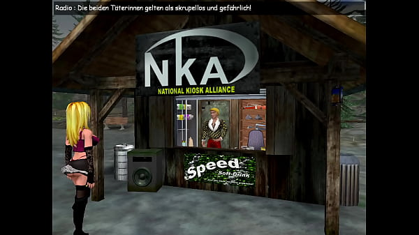 #15 ● Beim V&ouml;geln beobachten ● Lula 3D ● Let's Play German Deutsch PeacemakerZockt Adventure PC 