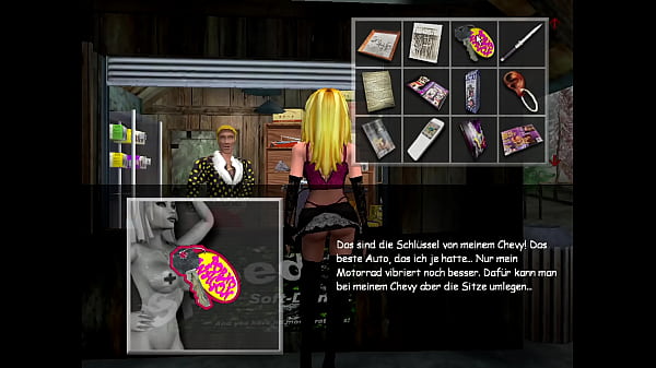 #15 ● beim v&ouml;geln beobachten ● lula 3d ● let's play german deutsch peacemakerzockt adventure pc 