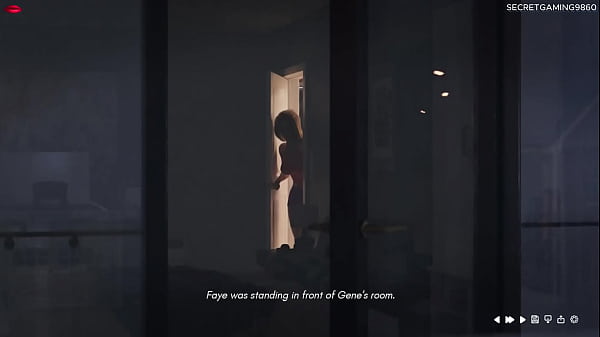 Play MP4 - Ms&period;Denvers 02 Developed By Pop Toc - His Hot MILF Stepmom Caught Him Watching Her While She Was Taking a Shower