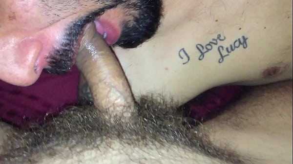 Play MP4 - Real Amateur Latino threesome