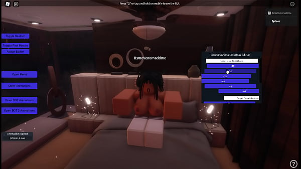 Playingon my hot alt acc roblox porn