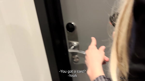 Play MP4 - "Do you have an erection&quest;&quest;&quest;"&period; Sharing a bed with a coworker ended up with an unexpected sex&period;