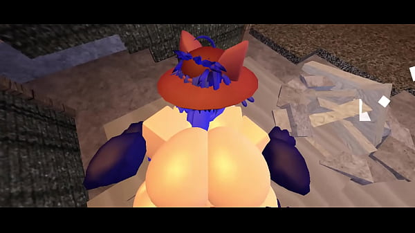 Nonton Niko Doggy Pov thumbnail