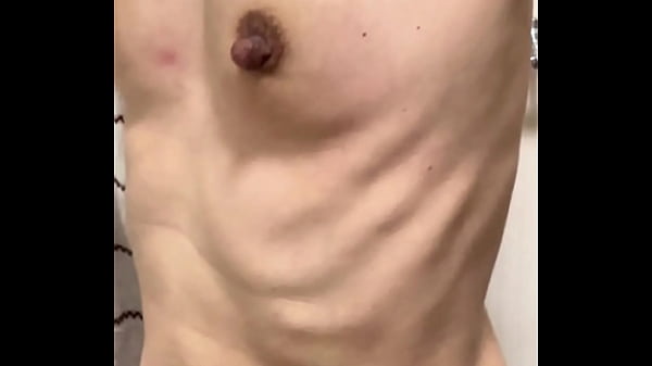 Afterthis wehave sex in bedwith mywife s_naked body hard_nipples_soft breasts andsquirting body