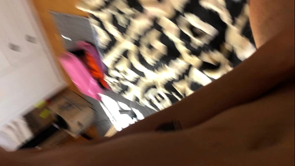 Petite latina plugged & fucked